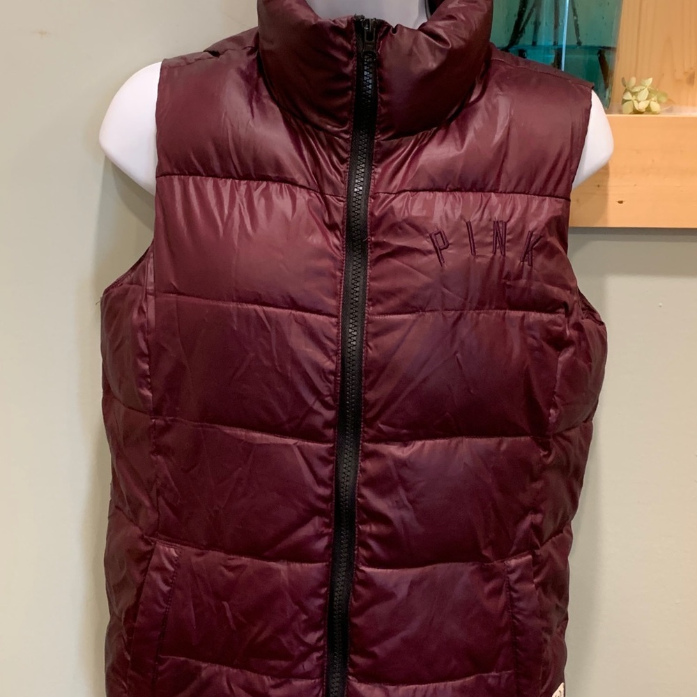 PINK  Victoria’s Secret Vest